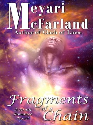 cover image of Fragments of a Chain